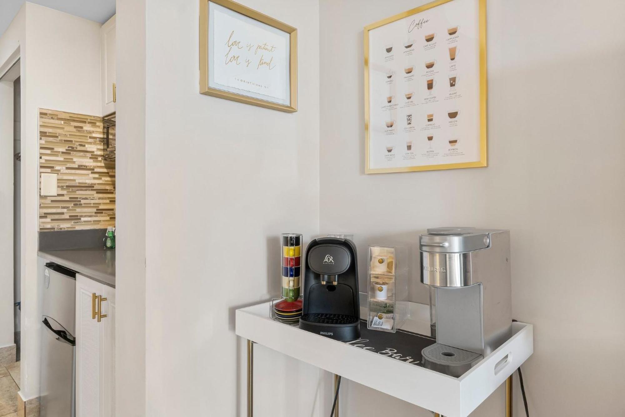 Sandestin Bayfront Studio With Balcony And Breathtaking Views Kültér fotó