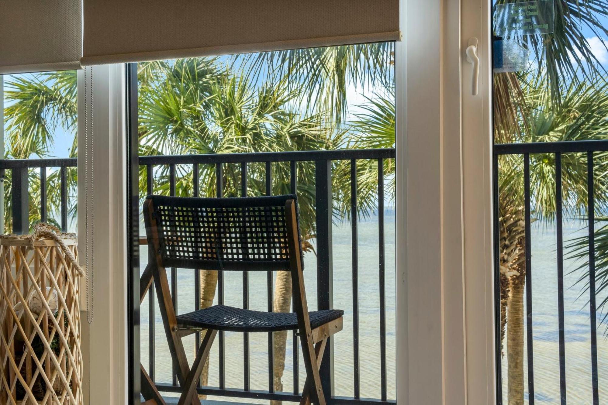 Sandestin Bayfront Studio With Balcony And Breathtaking Views Kültér fotó