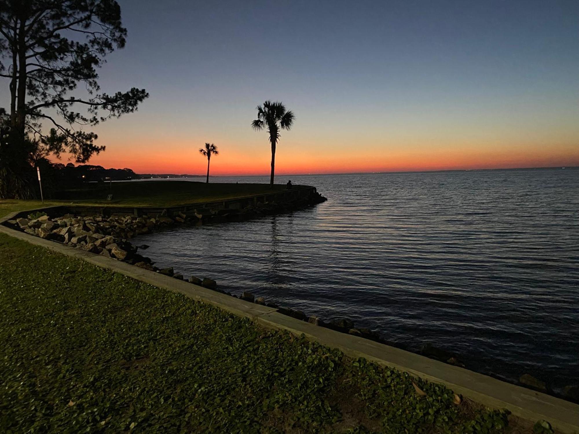 Sandestin Bayfront Studio With Balcony And Breathtaking Views Kültér fotó